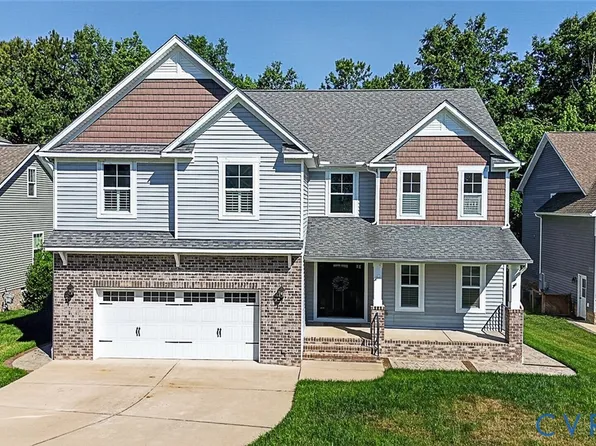 3200 Barkham Dr, Midlothian, VA 23112