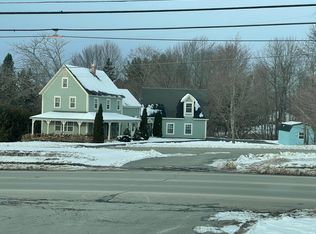 150 E Main St, Houlton, ME 04730