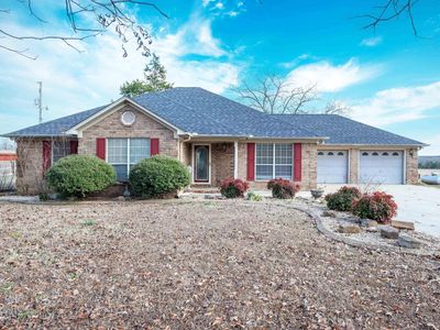 39 Glenn Ln, Greenbrier, AR, 72058