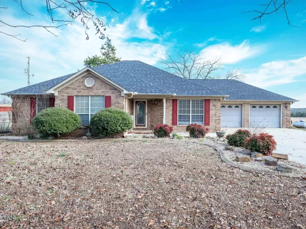 39 Glenn Ln, Greenbrier, AR 72058