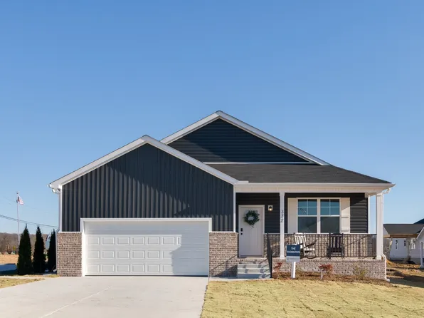221 Reece Rd, Baxter, TN 38544