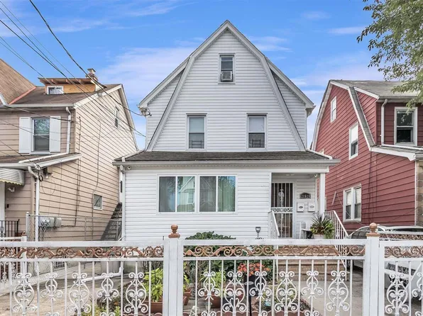 216-10 111th Avenue, Queens Village, NY 11429