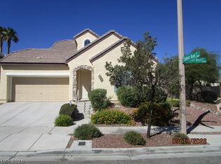 10248 Bayhead Beach Ave, Las Vegas, NV 89135