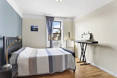 Rented by Halstead Real Estate