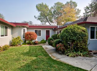 701 Eucalyptus Ave, Novato, CA 94947