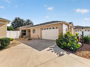 2114 MARLIN PLACE, THE VILLAGES, FL 32162