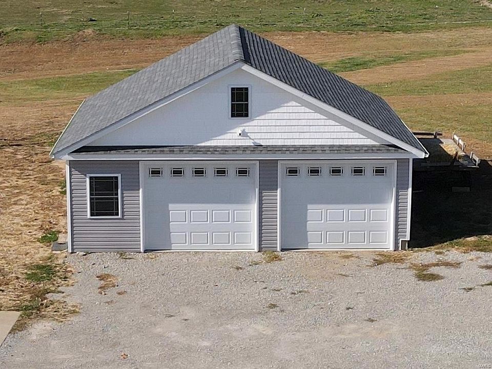 4920 Eleven Point Rd Hannibal MO Zillow