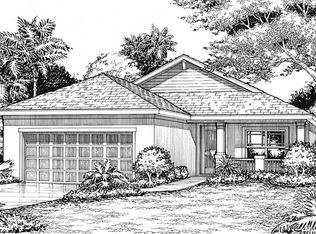 4554 Cedar Brush Ter, Sarasota, FL 34243