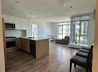 8940 University Cres #404, Burnaby, BC V5A0E7