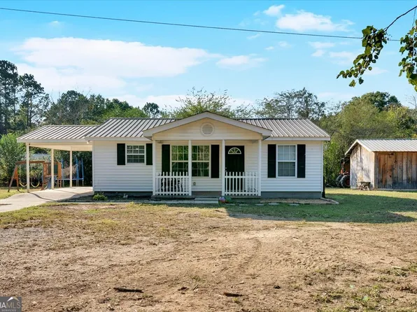 2694 Johnson Lake Rd, Cedartown, GA 30125