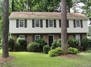 4305 Ryegate Dr, Raleigh, NC 27604