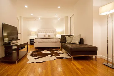 Rented by WAM Partners - William Moses Co.