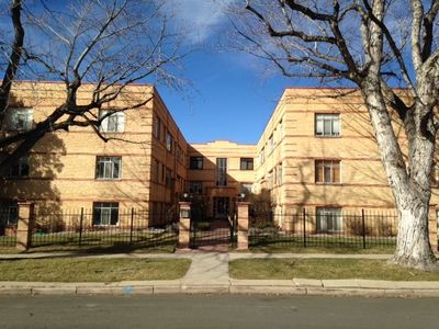 1519 N Ivy St APT 5, Denver, CO, 80220