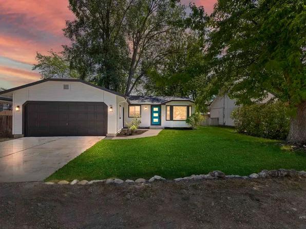 3611 W Burke Ave, Boise, ID 83703