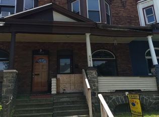 3917 Burgoon Rd, Altoona, PA 16602