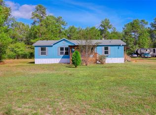 16447 Weaver Ln, Conroe, TX 77303