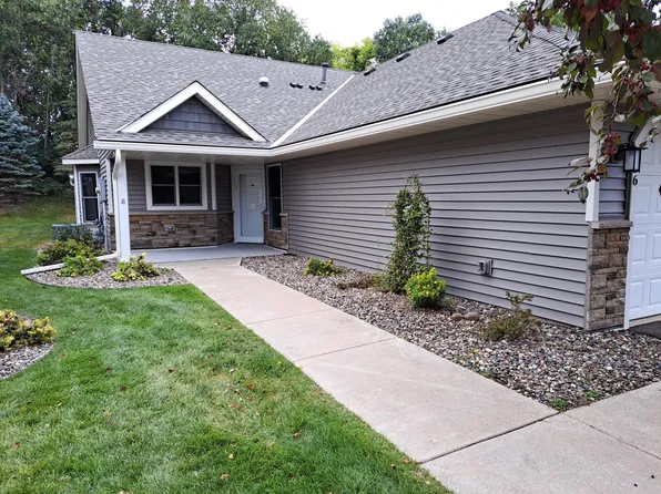 716 Echo Shores Ct, Saint Paul, MN 55115