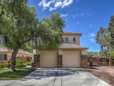 4597 Weitzman Pl, Las Vegas, NV, 89141