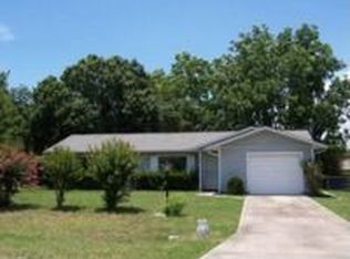 156 Almond Rd, Ocala, FL 34472