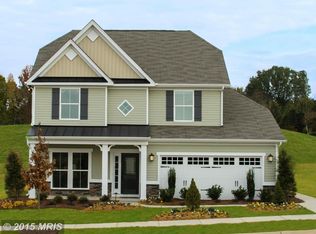 2302 Julie Ct, Havre De Grace, MD 21078