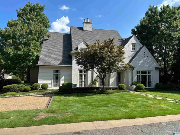 42 W Montcrest Dr, Birmingham, AL 35213