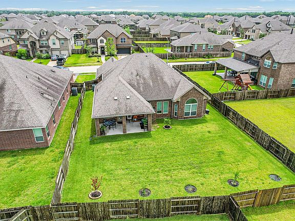 5th image of 2203 Millstone Canyon Ln