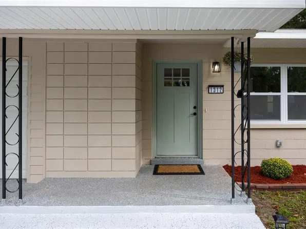 1312 NE 17th Ave, Gainesville, FL 32609