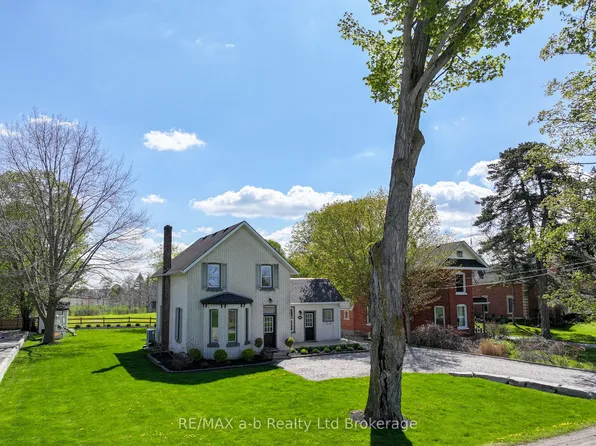 641 Main St N, Norwich, ON N0J 1C0
