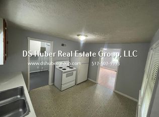 6058 Pheasant Ave, Lansing, MI 48911