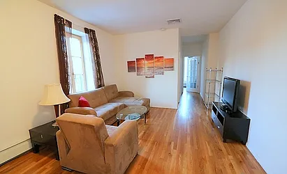 Rented by REAL New York