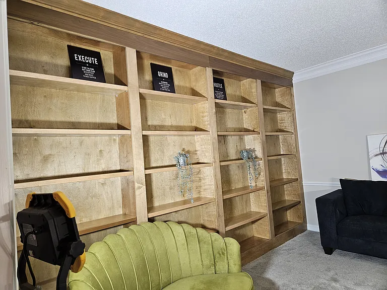516 S Yates Rd — Photo 15