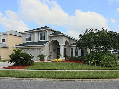13648 Waterhouse Way, Orlando, FL, 32828