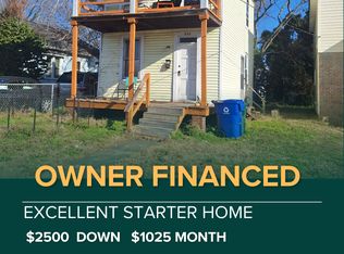 222 Poplar Ave, Newport News, VA 23607