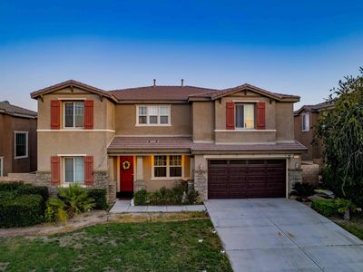 1376 Wellington Dr, Palmdale, CA, 93551