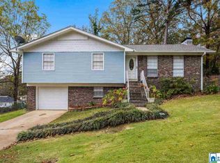425 21st Ave NE, Birmingham, AL 35215