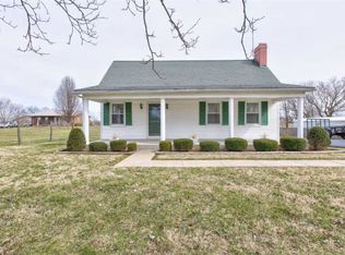 4966 Owingsville Rd, Mt Sterling, KY 40353