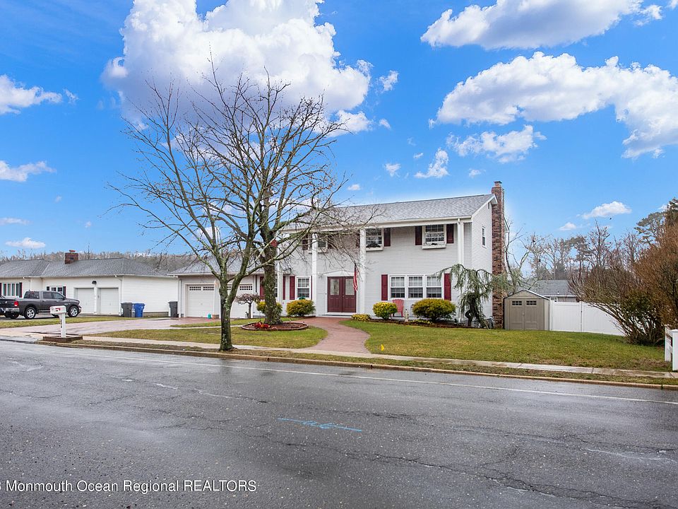 676 Brookside Drive, Toms River, NJ 08753 Zillow