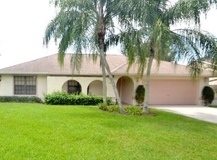 1658 Chapparel Way, Wellington, FL 33414