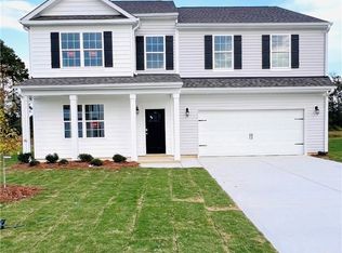 2141 Lula Rd LOT 31, Fayetteville, NC 28314