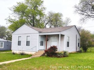 4329 Joy Lee St, Haltom City, TX 76117