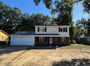 1491 E Holmes Rd, Memphis, TN 38116