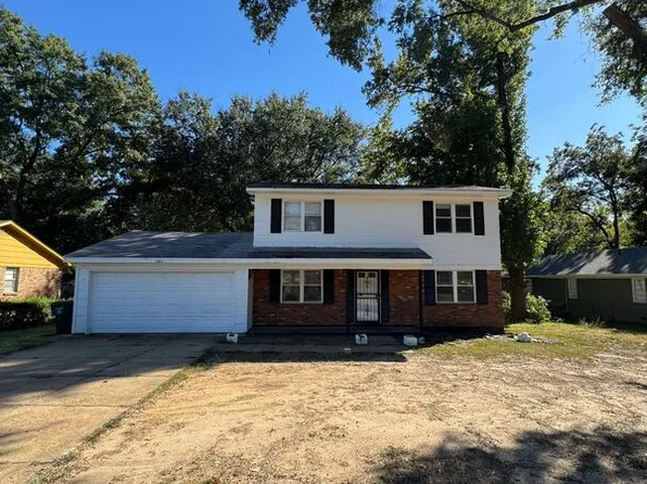 1491 E Holmes Rd, Memphis, TN 38116