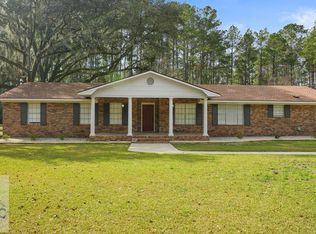 679 Wheeler Rd NE, Hinesville, GA 31313