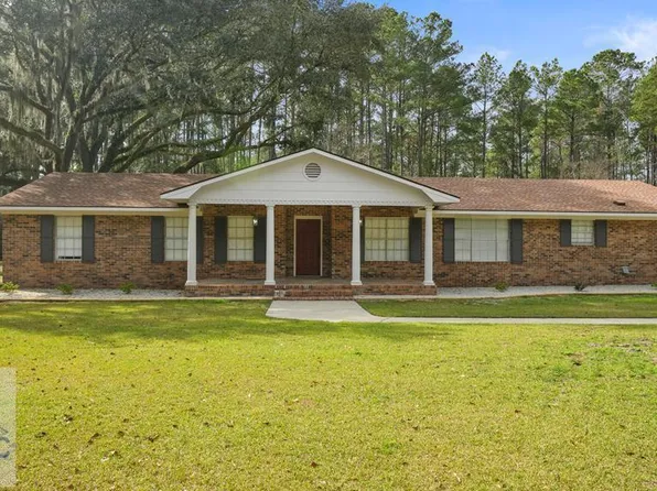 679 Wheeler Rd NE, Hinesville, GA 31313
