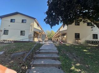 4685 Monroe St NE, Hilltop, MN 55421