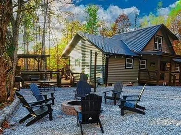 433 Ball Mountain Ln, Gatlinburg, TN 37738