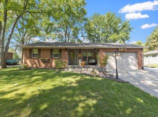 5 Edgewood Ct, Freeburg, IL