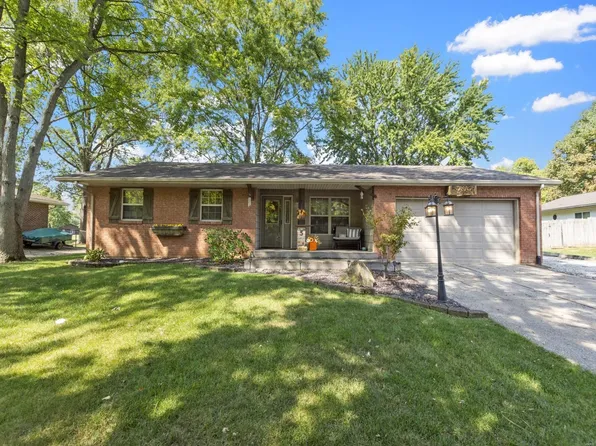 5 Edgewood Ct, Freeburg, IL 62243