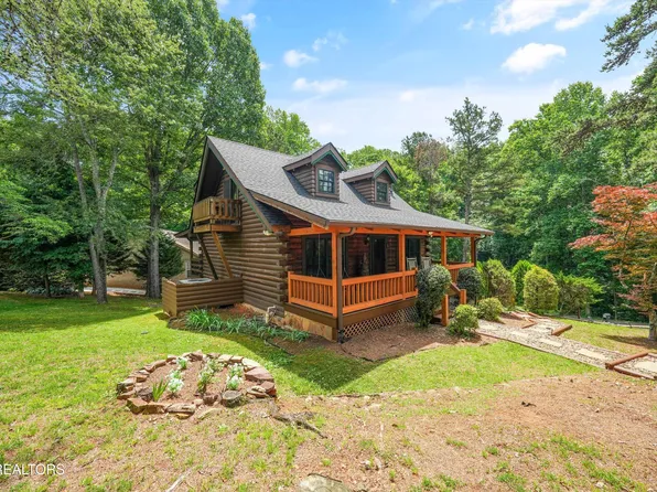 1408 Tomahawk Trl, Vonore, TN 37801