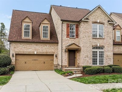 2326 Donnington Ln NW, Concord, NC, 28027